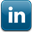 Socialize with us LinkedIn